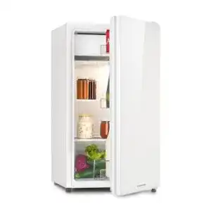 Klarstein-Kühlschrank Klarstein Luminance Frost, freistehend
