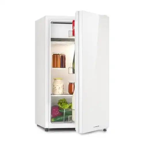 Klarstein-Kühlschrank Klarstein Luminance Frost, freistehend