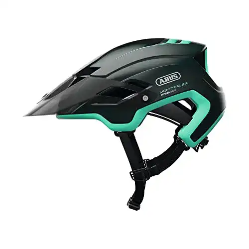 Abus-Fahrradhelm ABUS MonTrailer Mountainbike-Helm