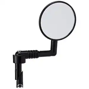 Fahrradspiegel Mirrycle Mountain Mirror £11.69 schwarz