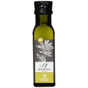 Mandelöl Ölmühle Solling nativ 100ml