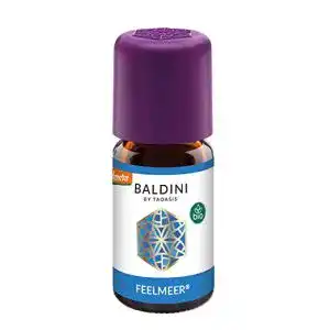 Baldini-Öle Baldini Feelmeer BIO, Bio Duftmischung mit Seekiefer