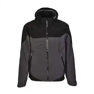 Langlaufjacken Killtec Herren Nadior Funktionsjacke Mit Kapuze
