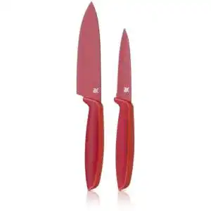 WMF-Kochmesser WMF Touch Messerset 2-teilig, mit Schutzhülle
