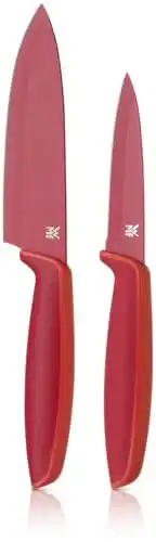 WMF-Kochmesser WMF Touch Messerset 2-teilig, mit Schutzhülle