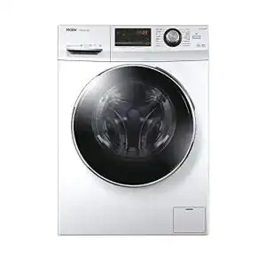 Haier-Waschmaschine Haier HW80-B14636N, Dampf-Funktion