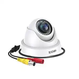 Zosi-Überwachungskamera ZOSI CCTV 1080P 4in1 Outdoor Dome