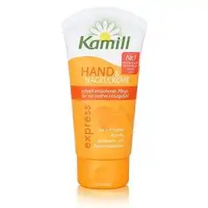 Kamill-Handcreme Kamill Hand&Nagelcreme express mit Kamille