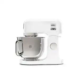 Kenwood-Küchenmaschine Kenwood KMX750AW Knetmaschine