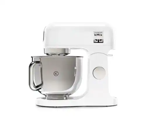 Kenwood-Küchenmaschine Kenwood KMX750AW Knetmaschine