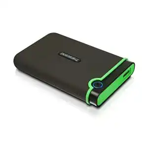 Externe Festplatte (500 GB) Transcend 500MB USB 3.1 Gen 1