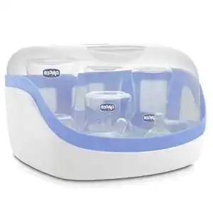 Mikrowellen-Sterilisator Chicco 00065846500000 Sterilisiergerät
