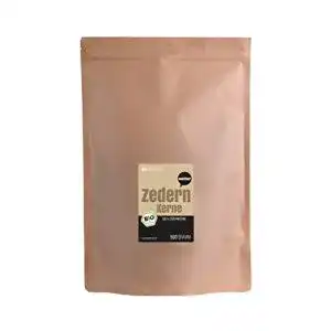 Pinienkerne Wohltuer Bio Zedernkerne, Wildsammlung (500 g)