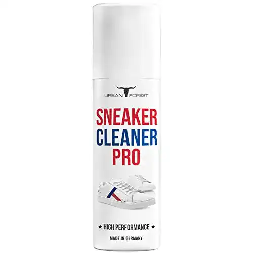 Sneaker-Cleaner · URBAN FOREST · PREMIUM PRODUCTS 150ml