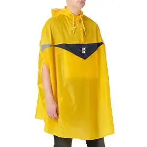 Hock-Regenponcho HOCK Regenbekleidung Regenponcho Super