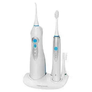 Elektrische Zahnbürste mit Munddusche ProfiCare Dental-Center