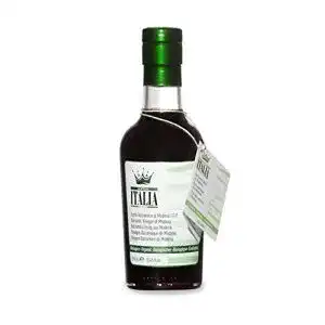Bio-Balsamico-Essig Acetaia Italia aus Modena, 250 ml