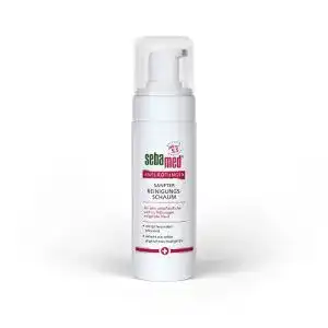 Reinigungsschaum Gesicht SEBAMED Anti-Rötungen Sanft
