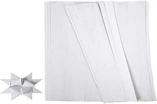 Die beste Fröbelstern-Papierstreifen Creativ Company 20931 Papierstreifen 2026 Test Bestseller Fröbelstern-Papierstreifen Creativ Company 20931 Papierstreifen