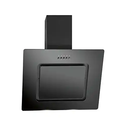 Bomann-Dunstabzugshaube Bomann DU 770 G Wandhaube