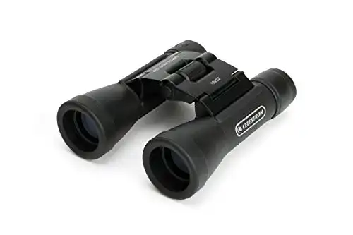 Fernglas (16×32) Celestron UpClose G2, Dachkant-Fernglas