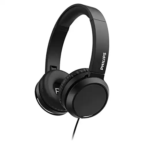 Philips-Kopfhörer Philips Audio Philips On Ear H4105BK/00