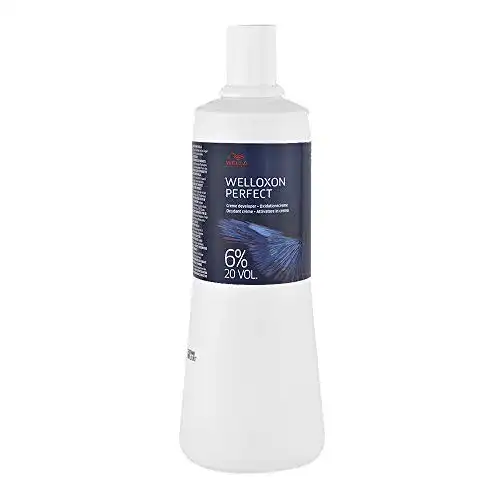Wasserstoffperoxid (6 Prozent) Wella Professionals, Welloxon