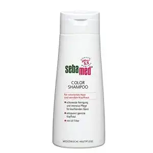 Sebamed-Shampoo SEBAMED Color Shampoo Sensitive, 200 ml
