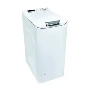 Toplader 7 kg Hoover H-WASH 300 H3TC1062DACE/-84