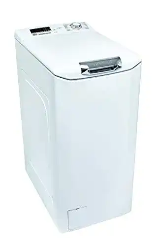 Toplader 7 kg Hoover H-WASH 300 H3TC1062DACE/-84