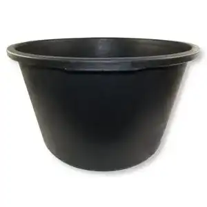 Mörtelkübel DEWEPRO ®Mörtelkasten für Garten u. Baustelle