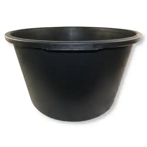 Mörtelkübel DEWEPRO ®Mörtelkasten für Garten u. Baustelle
