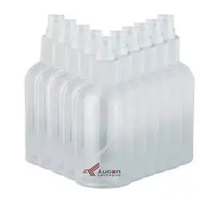 Sprühflasche 250ml ÄUGEN GmbH 5 Stk a 250ml Feinzerstäuber