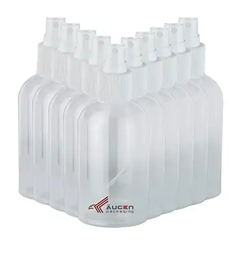 Sprühflasche 250ml ÄUGEN GmbH 5 Stk a 250ml Feinzerstäuber