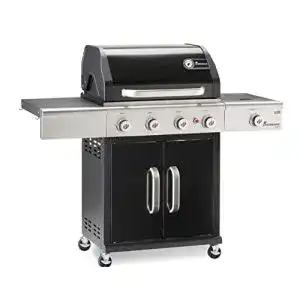 Landmann-Gasgrill Landmann Gasgrill Triton maxX PTS 4.1