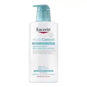 Bodylotion ohne Parfuem Eucerin Atopi Control Lotion Hautpflege