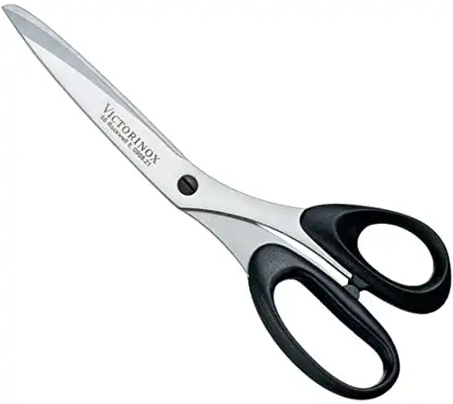 Schere Linkshänder Victorinox Haushaltschere für Linkshänder