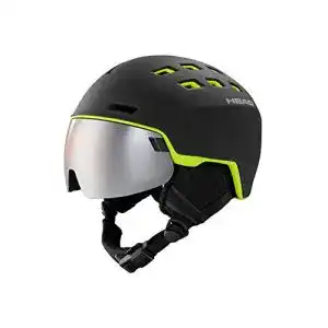 Head-Skihelm HEAD Radar Skihelm Snowboardhelm, XS-S