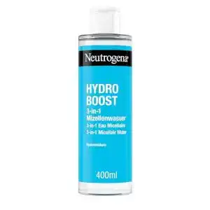 Neutrogena-Gesichtswasser Neutrogena Hydro Boost, 3 x 400ml