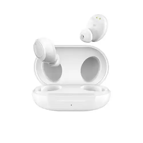 Oppo-Kopfhörer OPPO Enco W11 Bluetooth In-Ear Kopfhörer