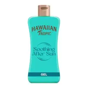 After Sun Aloe vera HAWAIIAN Tropic After Sun Cooling Aloe Vera Gel