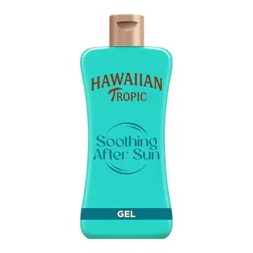 Die beste After Sun Aloe vera HAWAIIAN Tropic After Sun Cooling Aloe Vera Gel 2026 Test Bestseller After Sun Aloe vera HAWAIIAN Tropic After Sun Cooling Aloe Vera Gel
