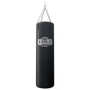 Boxsack Excalibur Boxing Handgefertigter Excalibur PRO – Robust