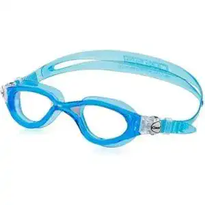 Schwimmbrille Cressi Flash – Premium Erwachsene Antibeschlag