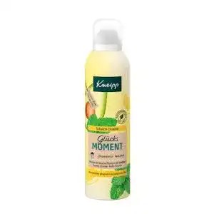 Duschschaum Kneipp Schaum-Dusche Glücksmoment, 200 ml