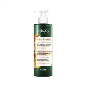 Vichy-Shampoo VICHY Dercos Nutrients Shampoo Nutri Protein
