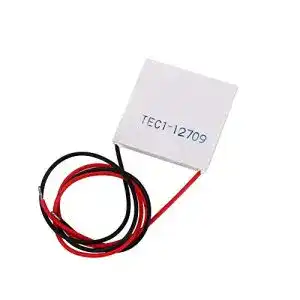 Peltierelement Aigend 12V, 12 V TEC1-12709 100 W