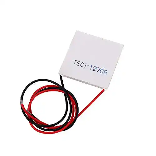 Peltierelement Aigend 12V, 12 V TEC1-12709 100 W