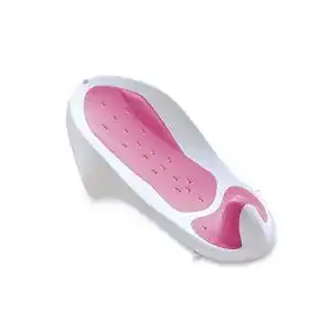 Badewannenliege Baby Kerael 601K06 Anatomischer Babybadesitz