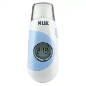 Baby-Fieberthermometer NUK Fieberthermometer Baby Flash